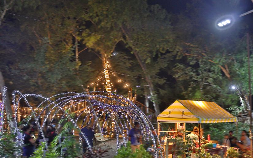 parque
